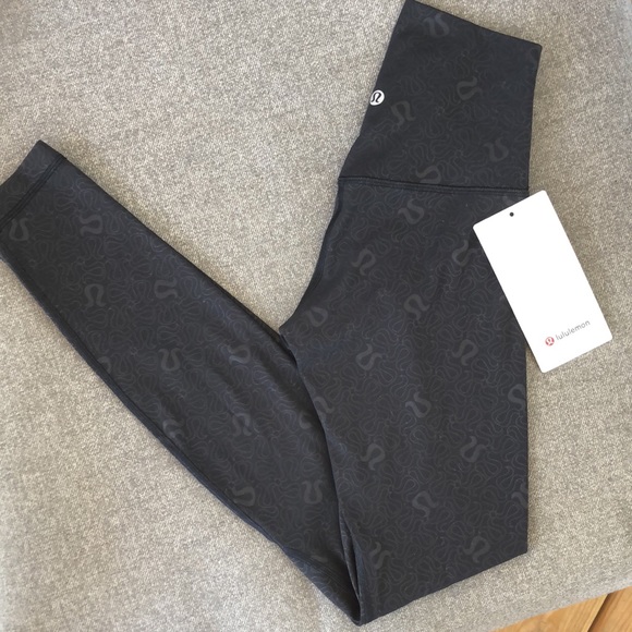 lululemon athletica Pants - Worn once! - LULULEMON Align High-Rise Pant 28"